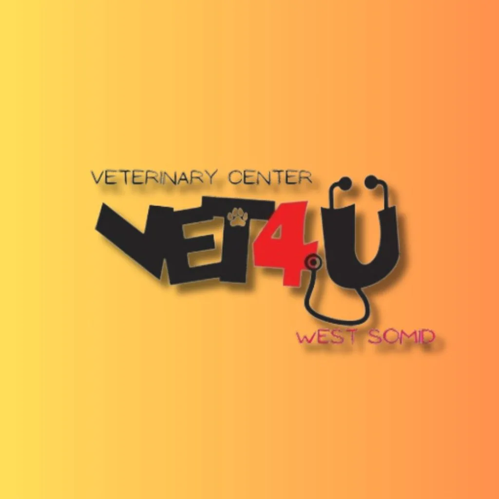 عيادة Vet4u-west somid - اليفكم